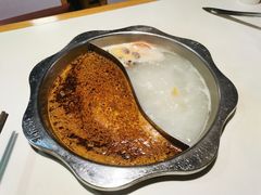 -傣妹休闲时尚火锅(星力壹号店)