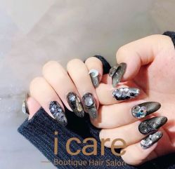 -icare美发沙龙