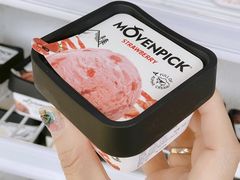 -Movenpick Newmarket