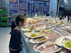 -渔满仓海鲜渔家(象山二店)
