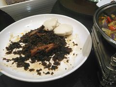 -刘胖子家常菜·蹄花焖藕(中南店)