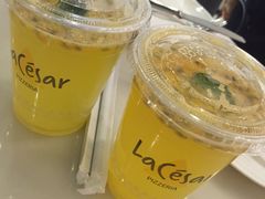 -乐凯撒披萨(正佳广场店)