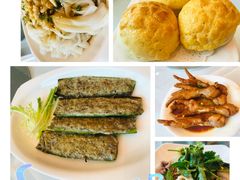 -益健名厨海鲜城(夏湾店)