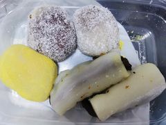 -沈大成(南京东路店)