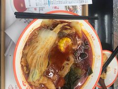 -麻小劲菌汤麻辣烫(体育西路店)