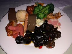 -戈拿旺巴西烤肉(崇文门店)