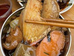 -鸿顺老铁锅美蛙鱼府(解放碑店)
