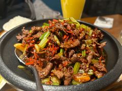 -苹果树下艺术餐厅(通州店)