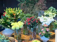 -Ameigo梅果·云贵川bistro(长宁来福士店)