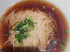 -松鹤楼·苏式汤面(虹桥天地店)