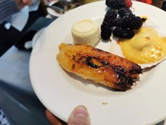 -五月罗马海鲜自助餐厅(陆家嘴店)