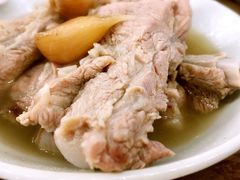 -松發肉骨茶(克拉码头店)