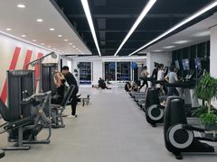 -WEGYMER健萌健身(麦德龙钰龙天下馆)