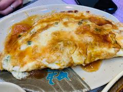 海蛎煎-圆宝台湾小吃(迎津街店)