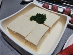 -海底捞火锅(翔龙天地广场店)