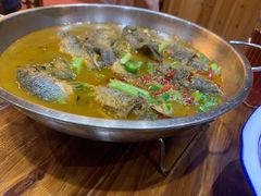 -下梅人家土菜馆(历史文化餐厅度假区店)