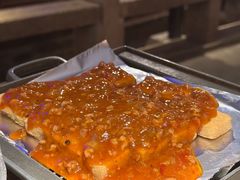 -绿茶餐厅(东莞翔龙天地店)