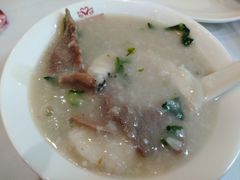 -君德澜酒家·创意粤菜(金山谷店)