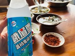 -周记翘脚牛肉