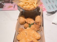 -半秋山西餐厅(巴南万达广场店)