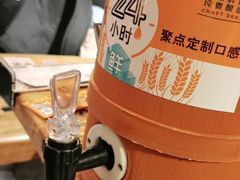 -聚点串吧·北京烧烤(赵登禹路店)