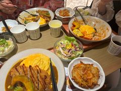 -吾妻拉面•和风食堂(群光广场店)