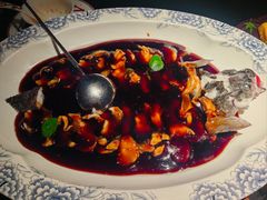 -锦楼·臻选新杭帮(杭州中心店)