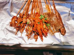 -Let's WaKao瓦烤(双楠店)