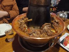 -阿明烧烤·烤鱼·小龙虾(水清路店)