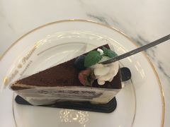 -La patisserie de Mona 茉娜的甜品(韩乐坊店)