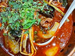 -成都你六姐·牛肉冒菜(信泰中心商场店)