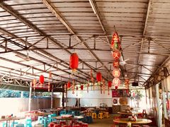 大堂-原味乞丐鸡