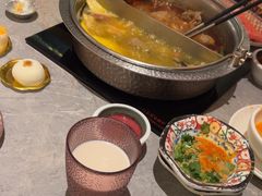 -一绪に寿喜烧(荟聚店)