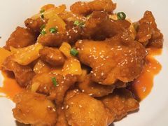 -东营蓝海国际大饭店·渔歌舫