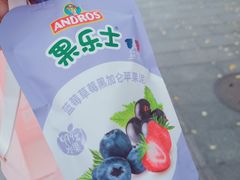 -味多美蛋糕(阜成门店)