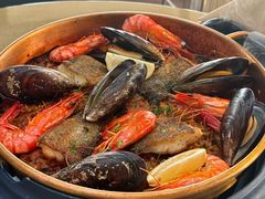 -y SEA·西班牙餐厅(阿那亚·北戴河店)