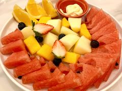 -丽莎沙拉轻食餐厅(国贸店)