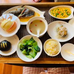 点击看大图 -馨月汇·一悦馨香月子中心(前滩店)