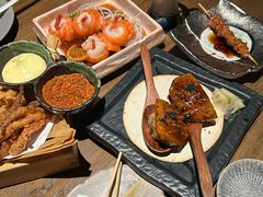 -筱田の食堂·izakaya(淮海中路店)
