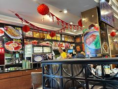 -华辉快餐店(江南西总店)