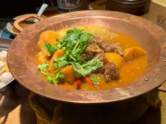 灶膛罐罐牛腩-吃饭皇帝大(合生汇店)