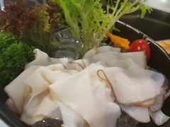 -湊湊火锅·茶憩(东城万达店)