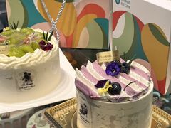 -卷心卷意·轻甜蛋糕(新光天地店)