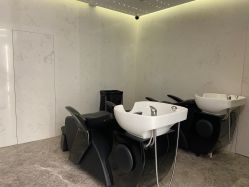 -THE LOG SALON 记录