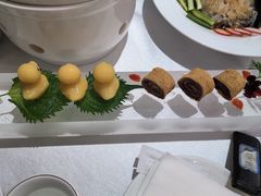 -满堂·烤鸭店·北京菜(鼓楼店)