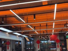 -RoMan罗马健身工作室(莘庄店)