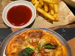 -墨笛植造所(国际舞蹈中心店)