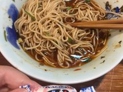 -兵哥豌豆面(建设巷店)