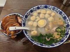 -小潘记鸭血粉丝汤