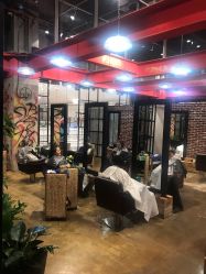 -P.STYLE 派斯造型